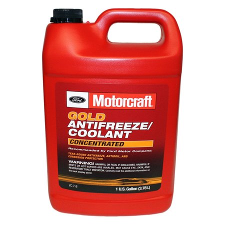 MOTORCRAFT Extended Life Universal Conventional, Vc7B VC7B